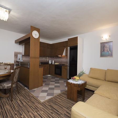 Apartment D&A Split Eksteriør bilde