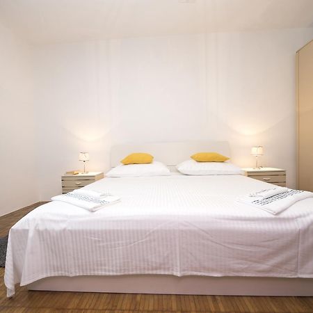 Apartment D&A Split Eksteriør bilde