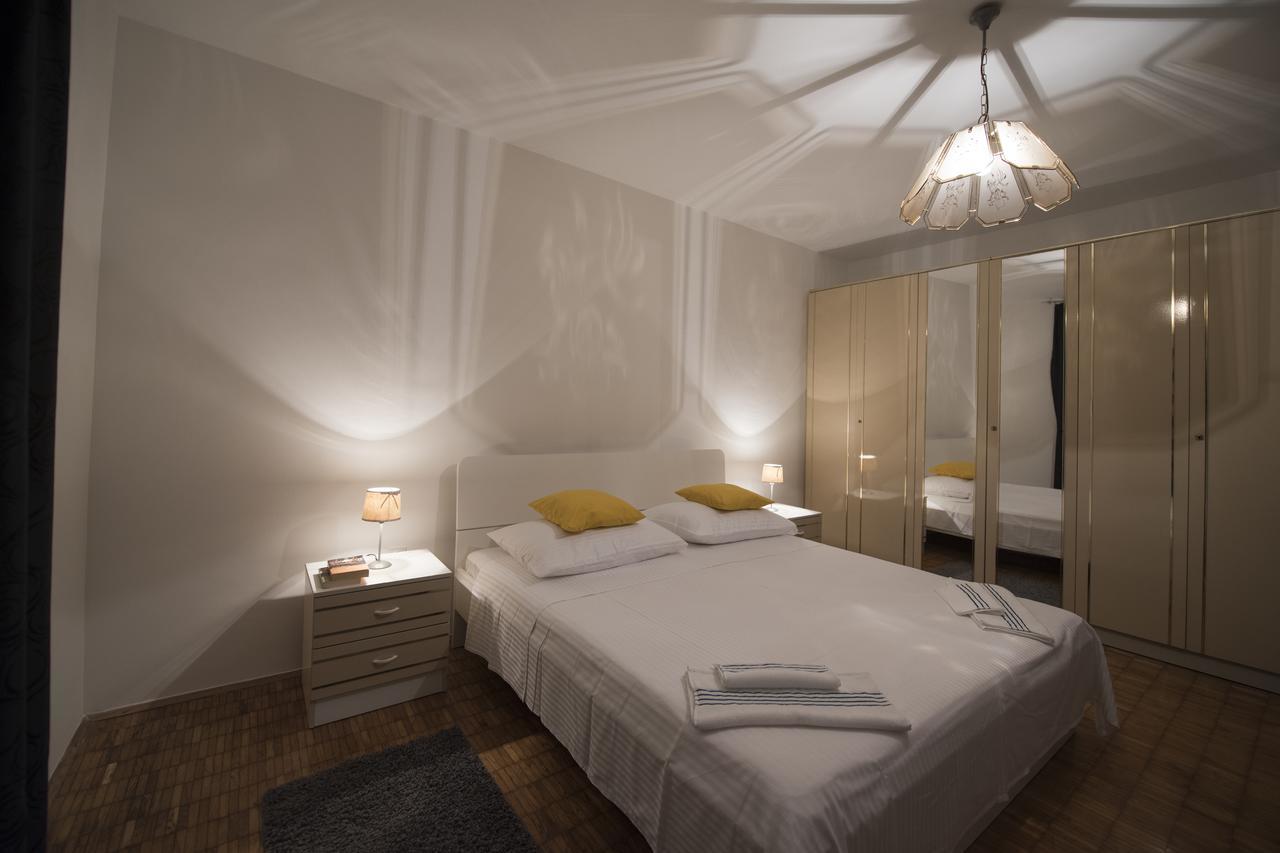 Apartment D&A Split Eksteriør bilde