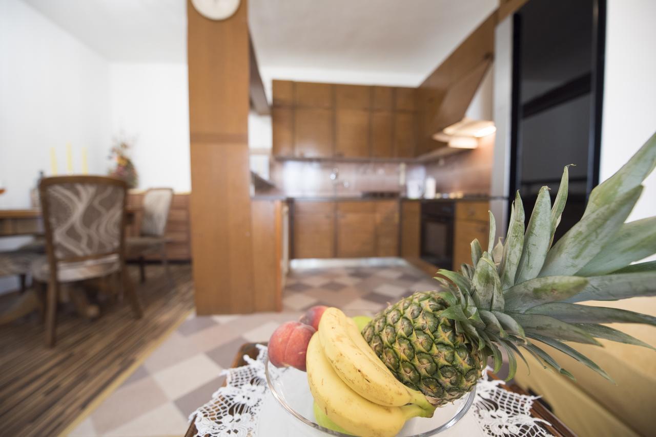 Apartment D&A Split Eksteriør bilde