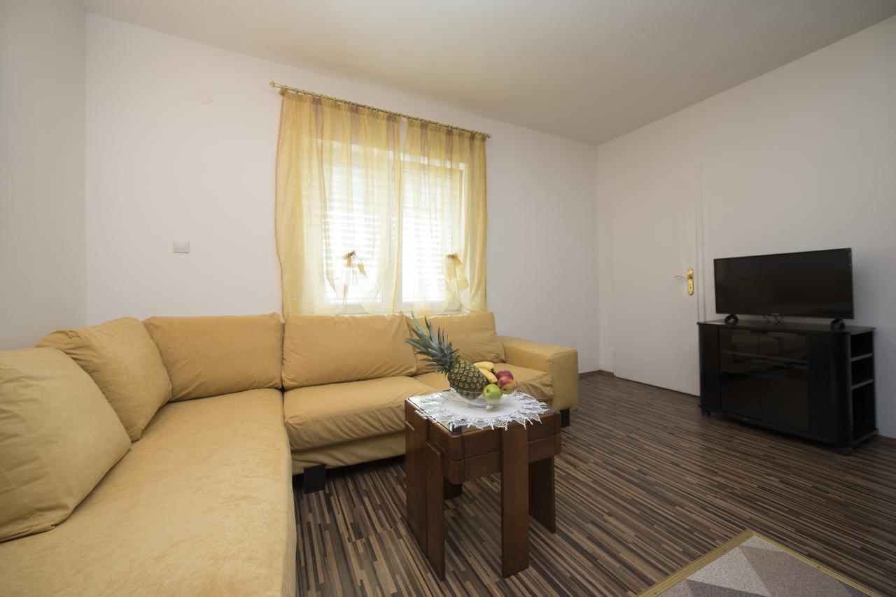 Apartment D&A Split Eksteriør bilde