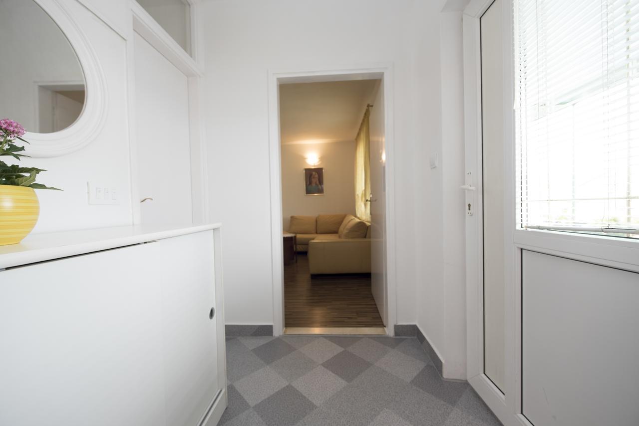 Apartment D&A Split Eksteriør bilde