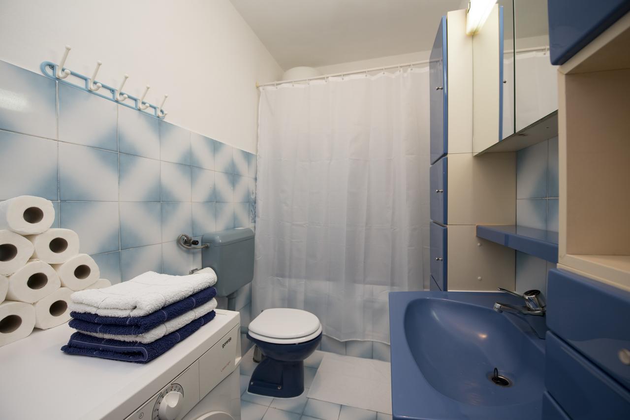 Apartment D&A Split Eksteriør bilde