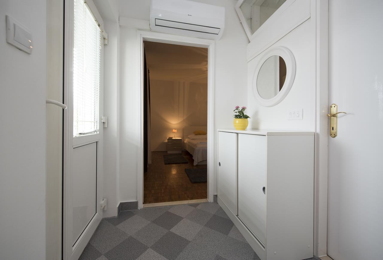 Apartment D&A Split Eksteriør bilde