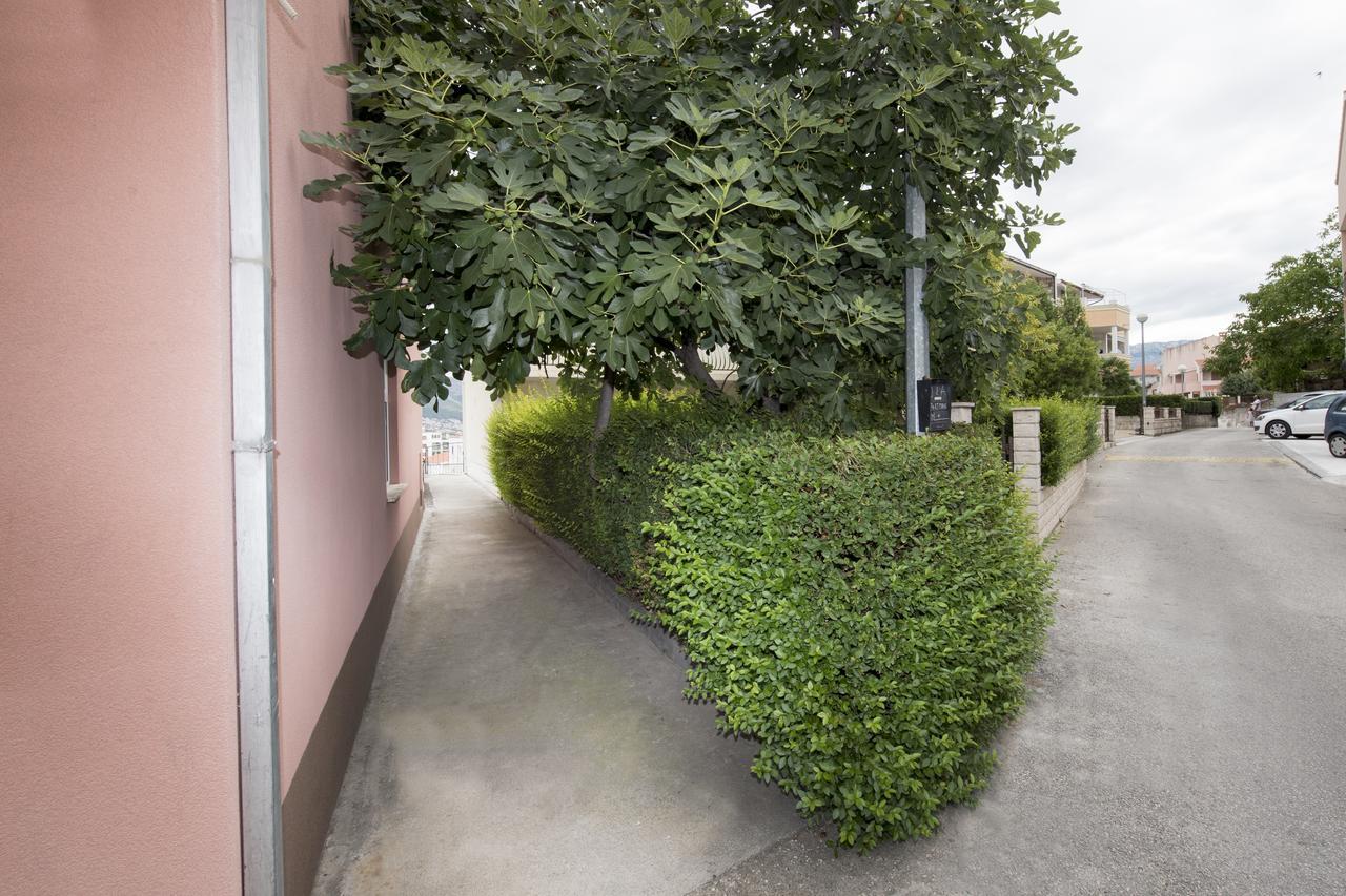 Apartment D&A Split Eksteriør bilde