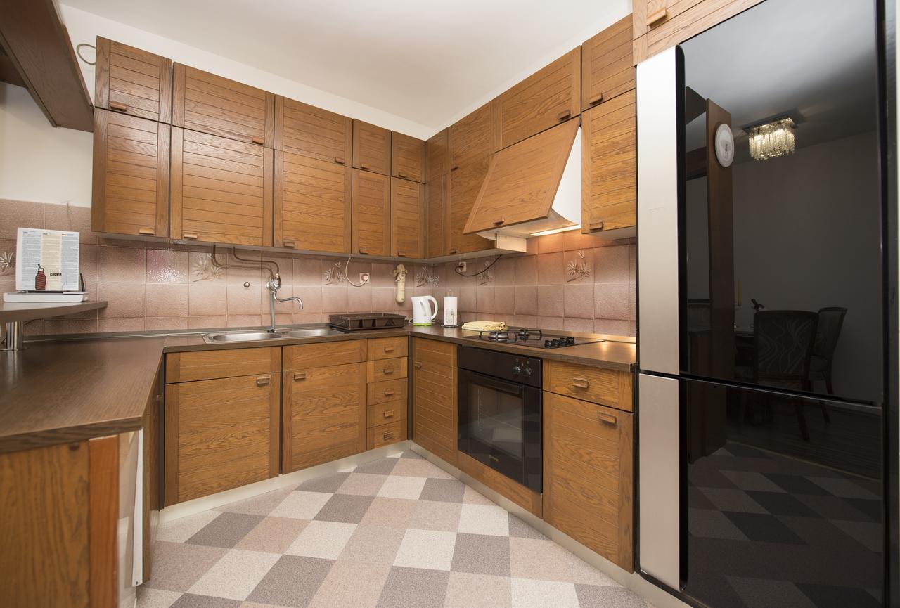 Apartment D&A Split Eksteriør bilde