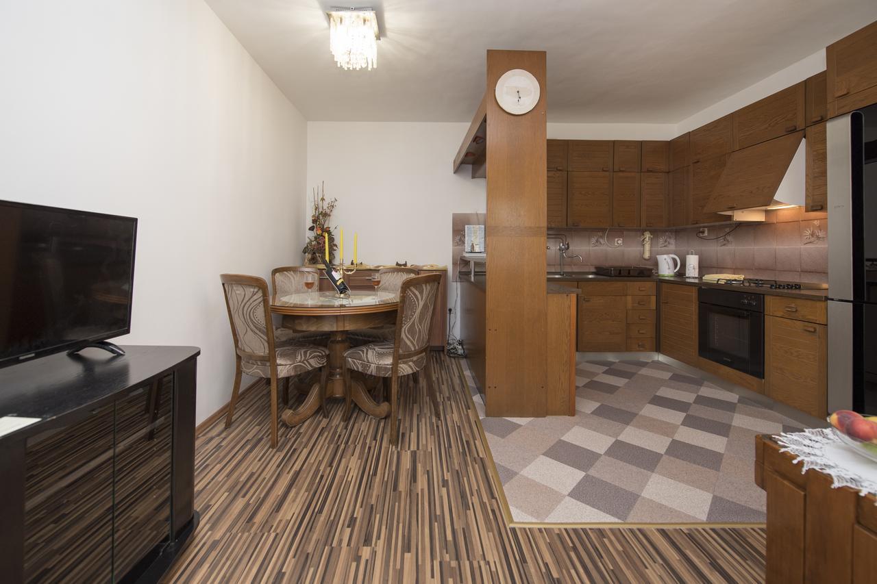 Apartment D&A Split Eksteriør bilde